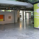 Galerie der Bayerischen Landesbank München, 2007<br> - 